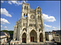 cathedrale d'amiens